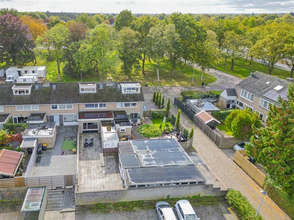 Medium property photo - Kleine Belt 3, 9642 BW Veendam